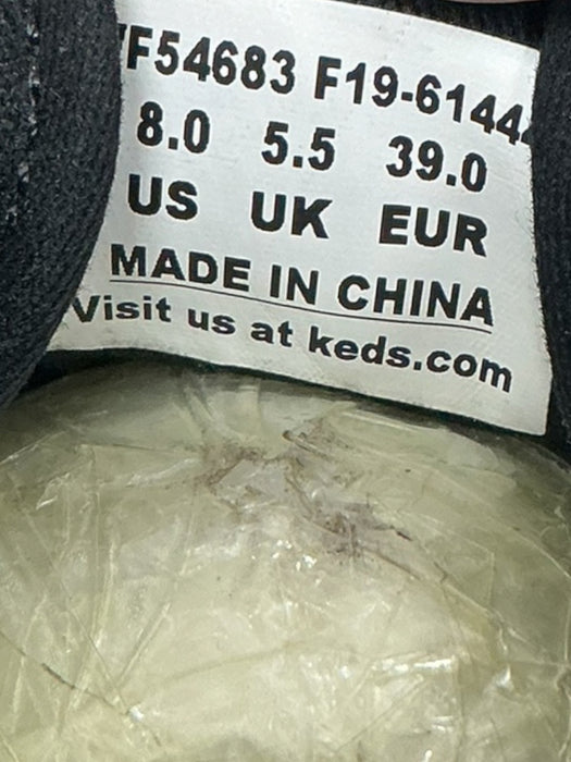 Tenis 8 (KEDS)