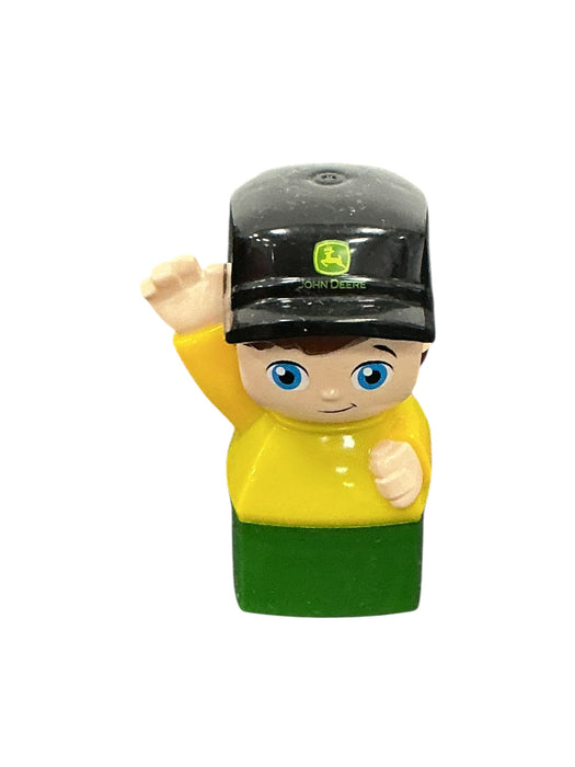 Tractor (MEGA BLOKS)