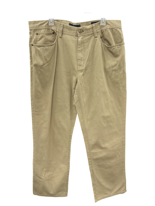 Pantalón 38X30 (WEATHERPROOF)