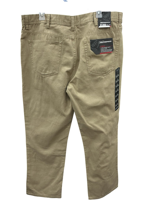 Pantalón 38X30 (WEATHERPROOF)