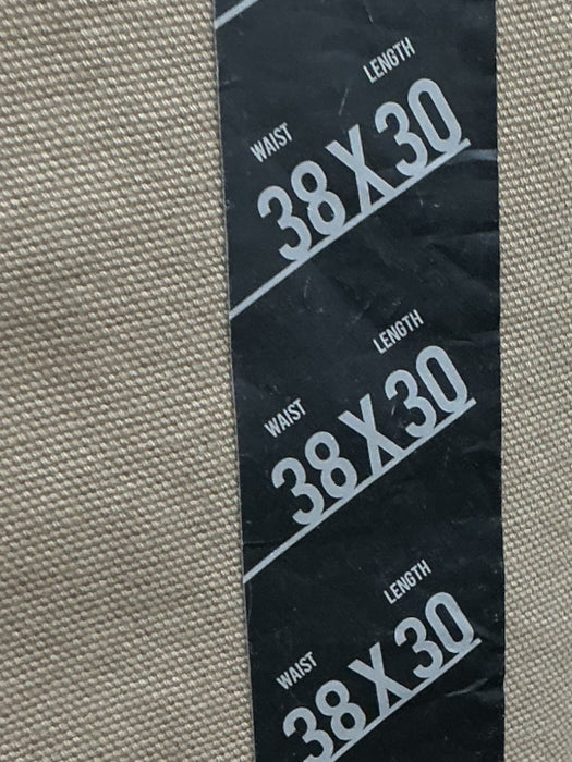 Pantalón 38X30 (WEATHERPROOF)
