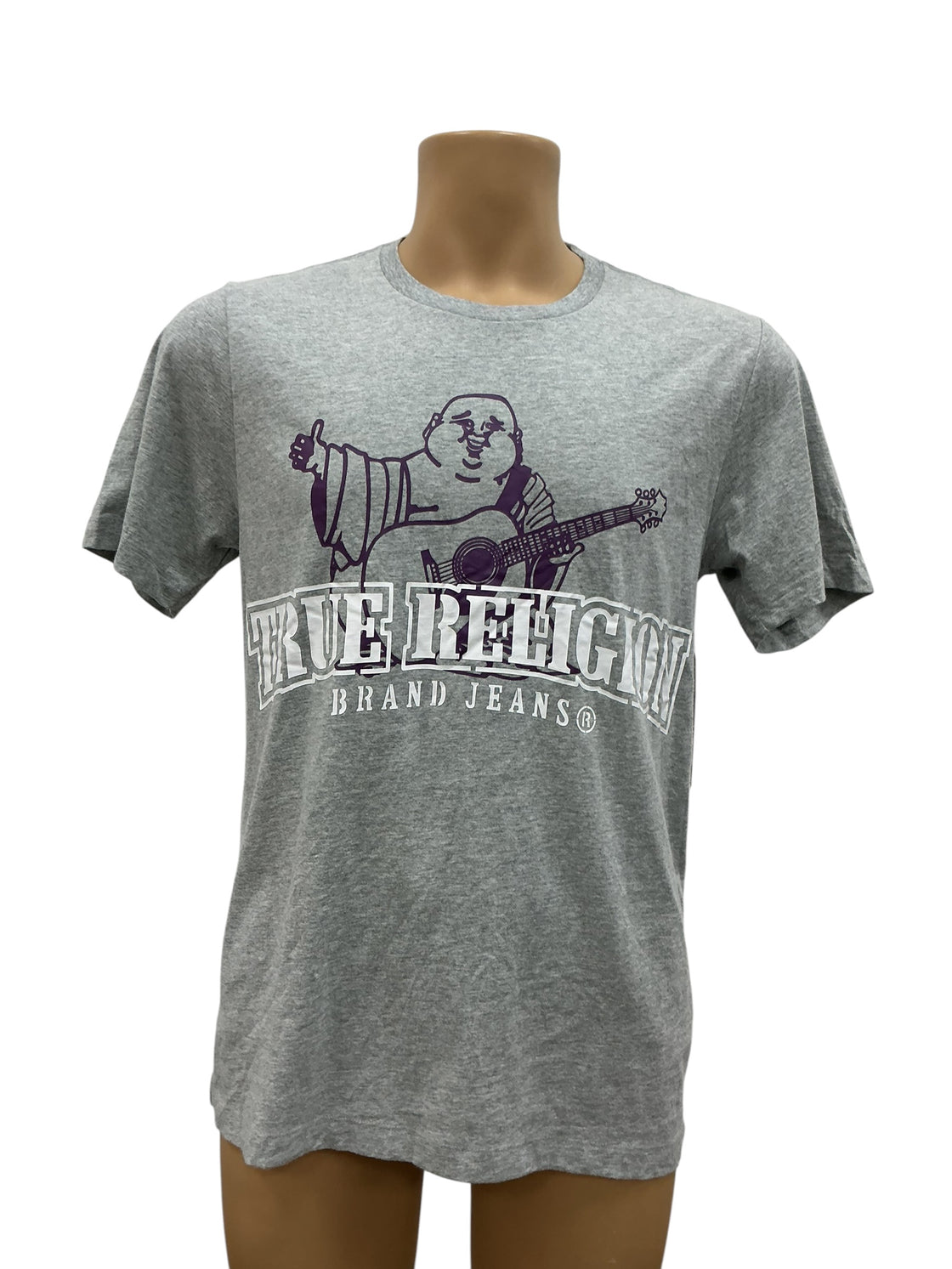Playera L (TRUE RELIGION)