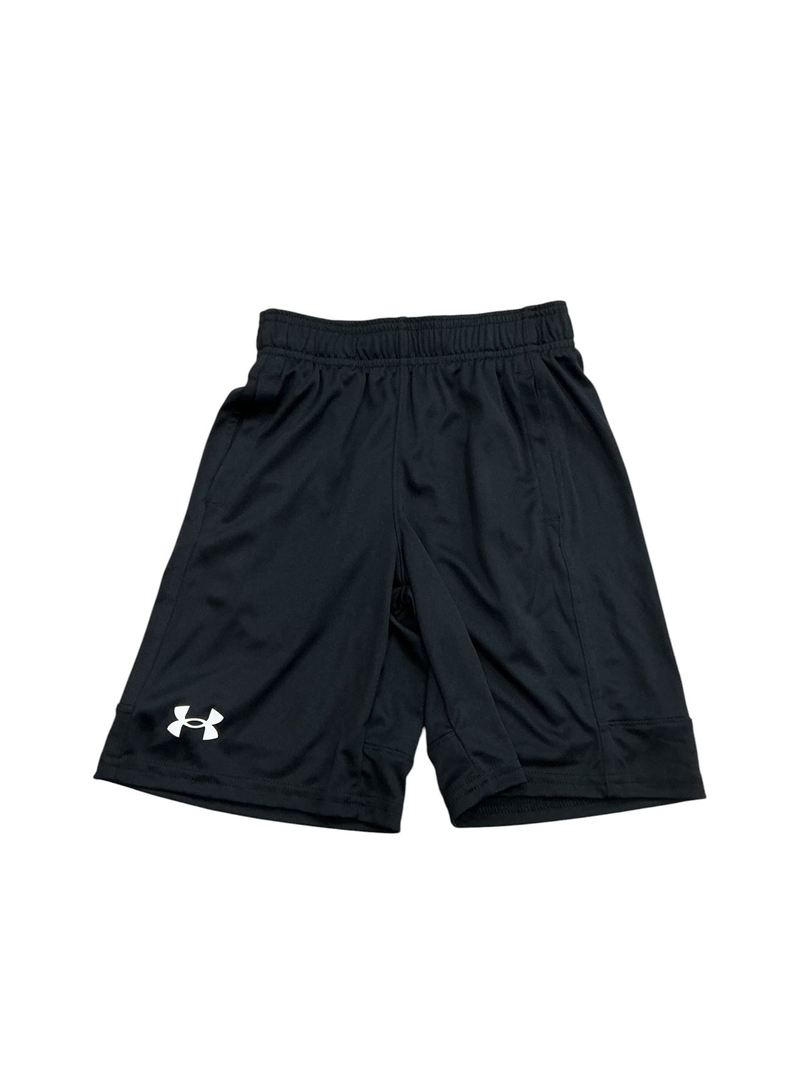 Pantaloneta para niño YXS (UNDER ARMOUR)