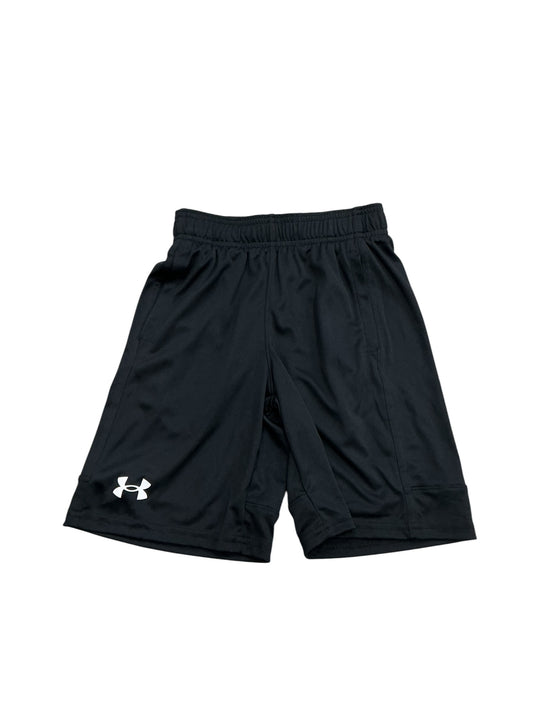 Pantaloneta para niño YXS (UNDER ARMOUR)