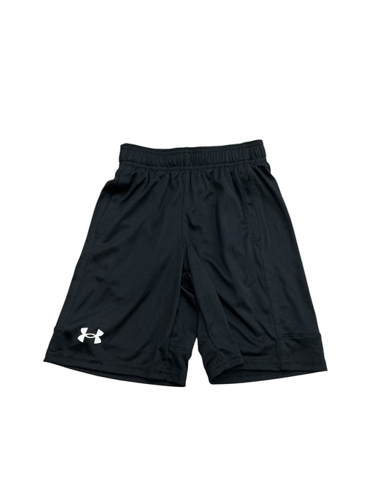 Pantaloneta para niño YXS (UNDER ARMOUR)