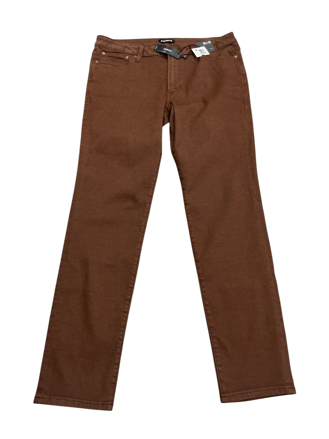 Pantalón 34x32 (EXPRESS)