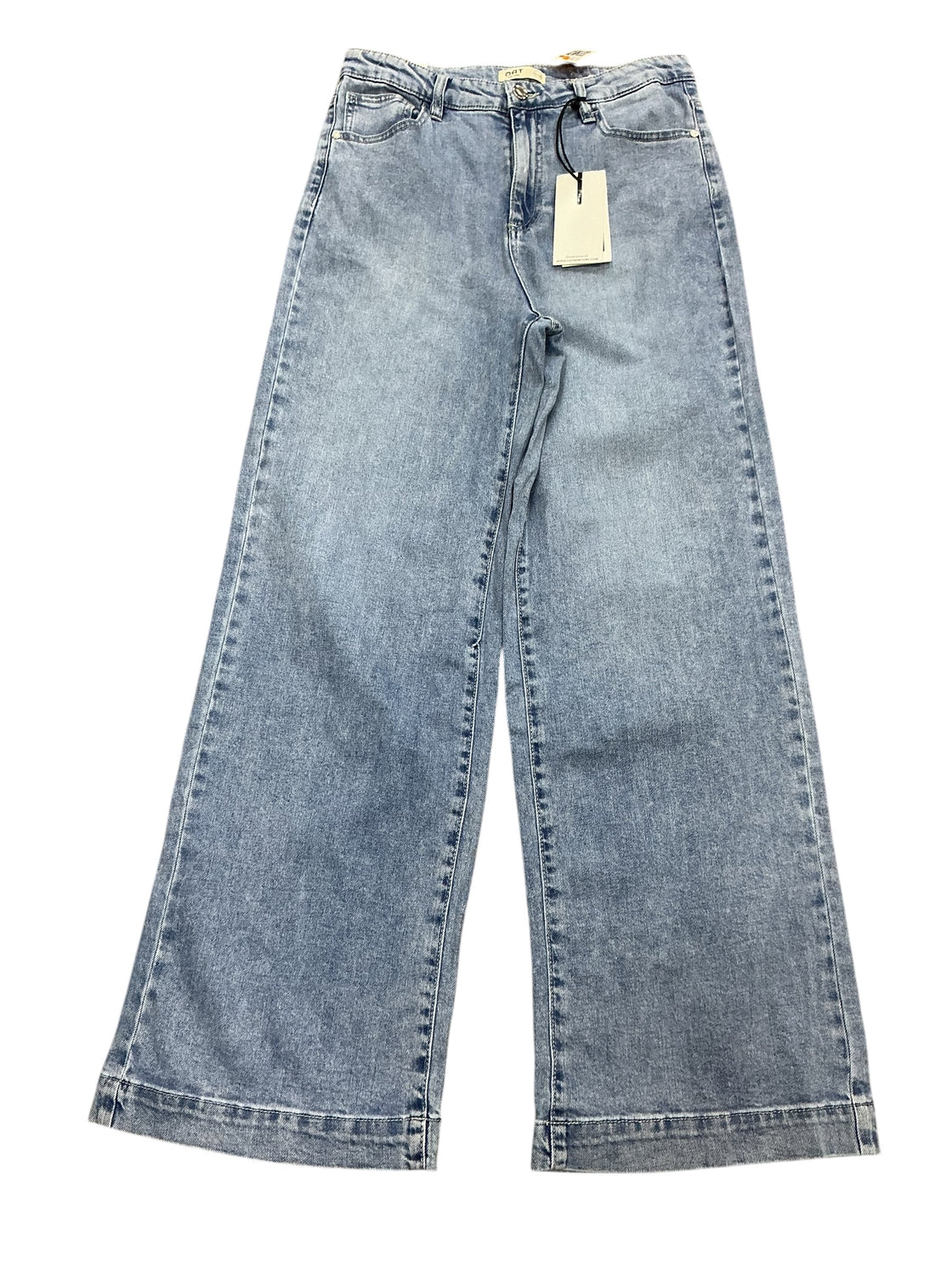 Pantalón 10/30 (OAT NEW YORK)