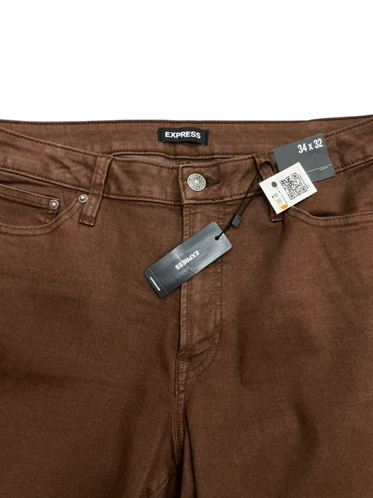 Pantalón 34x32 (EXPRESS)