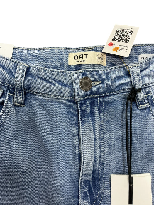 Pantalón 10/30 (OAT NEW YORK)