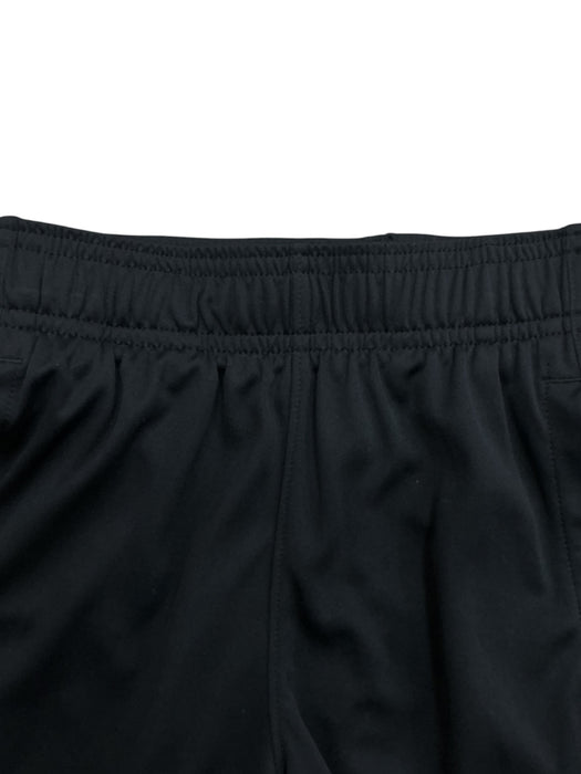Pantaloneta para niño YXS (UNDER ARMOUR)