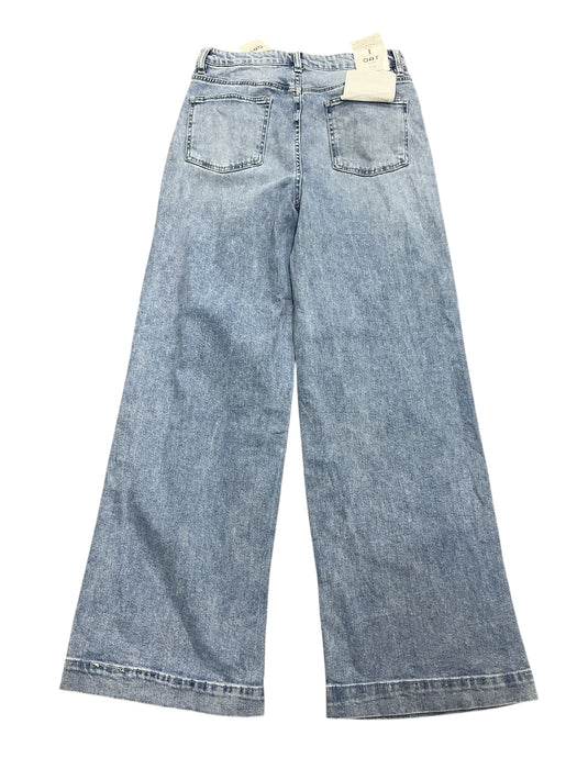 Pantalón 10/30 (OAT NEW YORK)