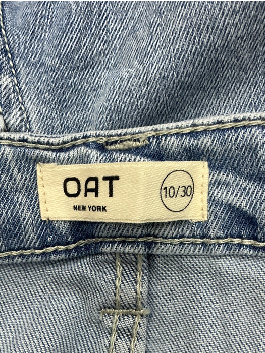 Pantalón 10/30 (OAT NEW YORK)