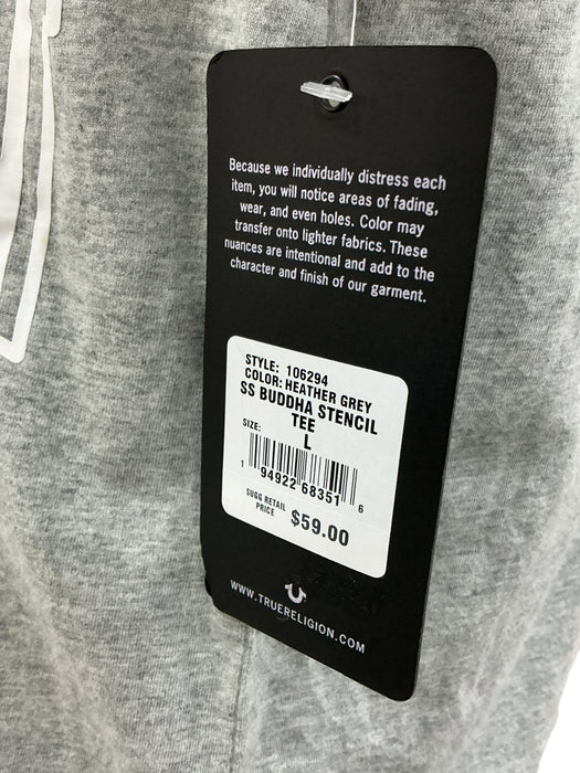 Playera L (TRUE RELIGION)