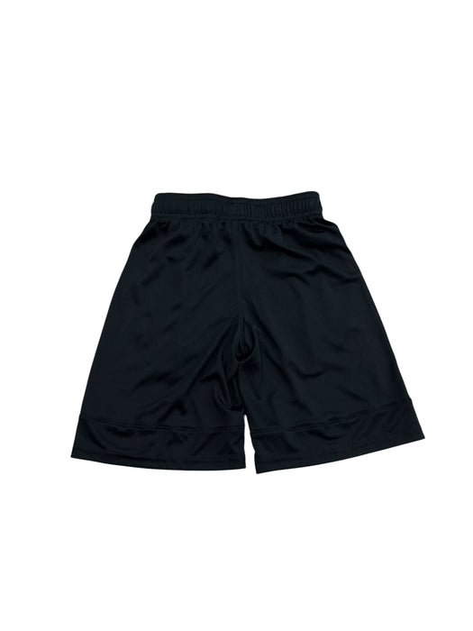Pantaloneta para niño YXS (UNDER ARMOUR)