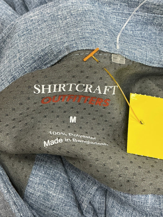 Camisa M (SHIRTCRAFT)