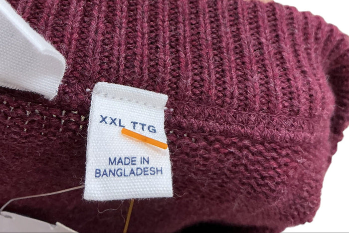 Sudadero XXL (GAP KIDS)