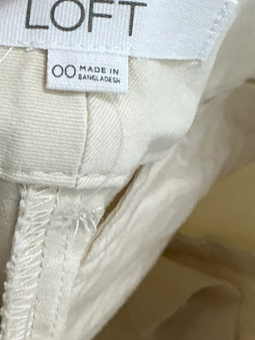 Short 00 (LOFT)
