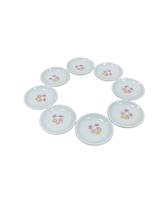 Juego de té para niñ@