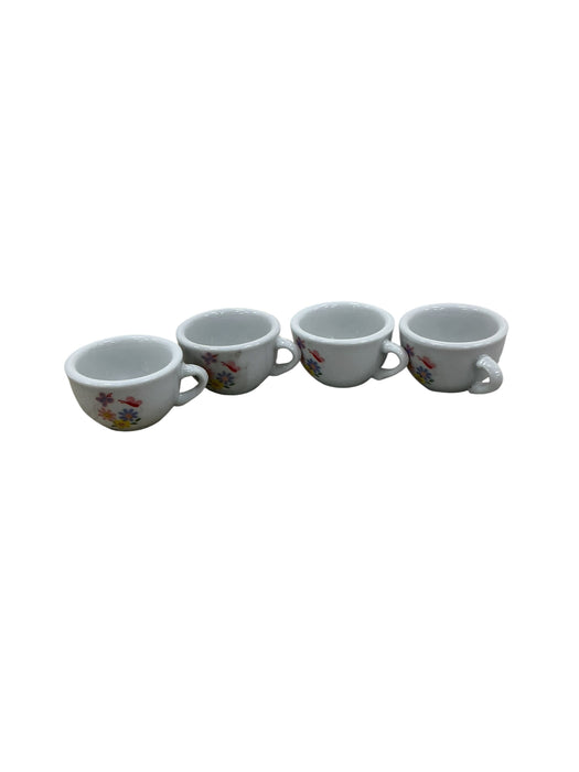Juego de té para niñ@