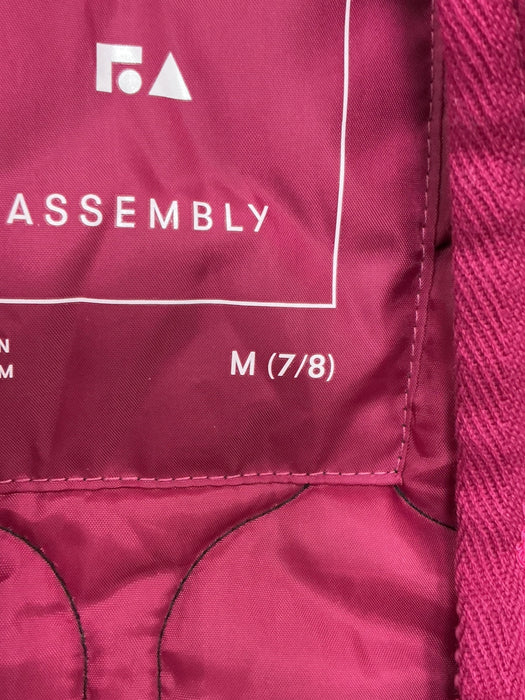 Chumpa para niñ@ M (FREE ASSEMBLY)