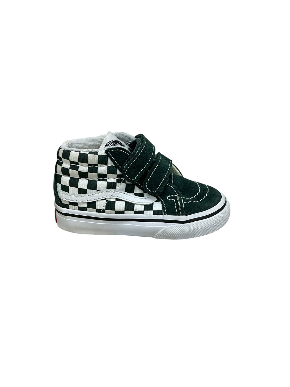 Tenis para niñ@ 6 (VANS)