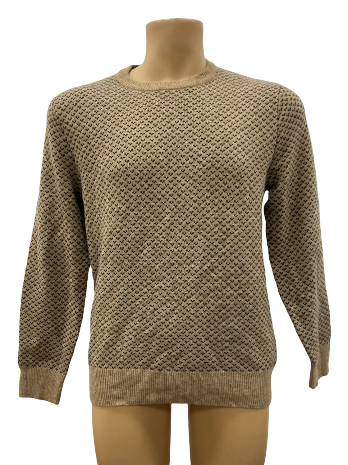 Sudadero M (J. CREW)