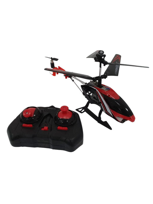 Helicóptero a control remoto (SKY ROVER)
