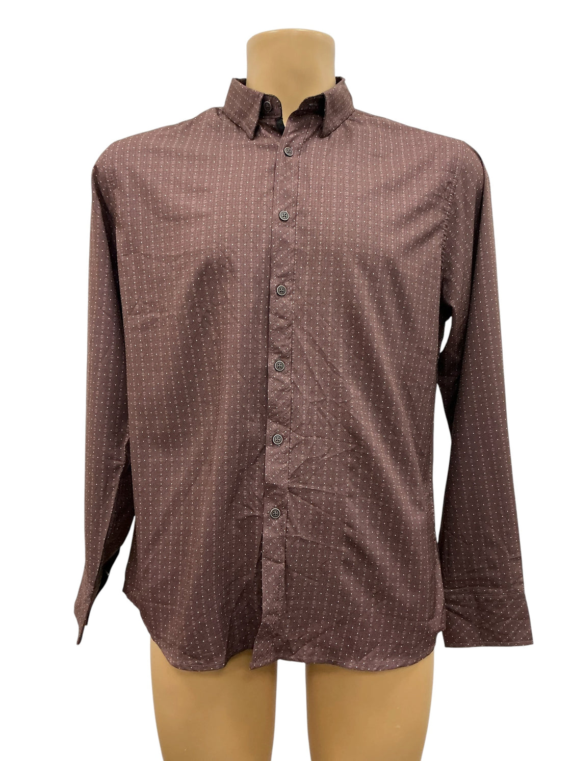Camisa L (JB HOLT)