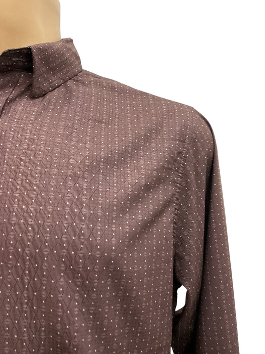 Camisa L (JB HOLT)
