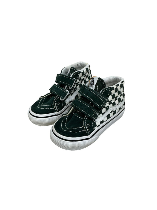 Tenis para niñ@ 6 (VANS)