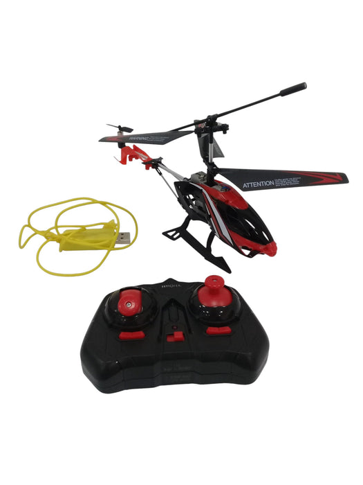 Helicóptero a control remoto (SKY ROVER)