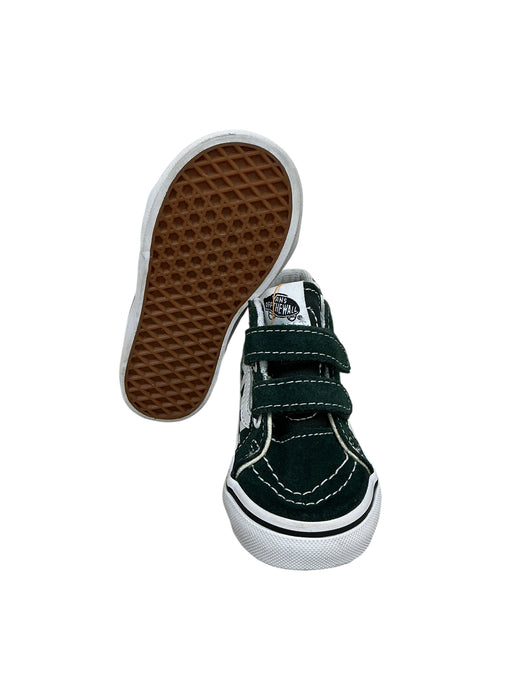 Tenis para niñ@ 6 (VANS)