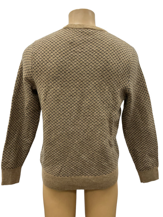 Sudadero M (J. CREW)