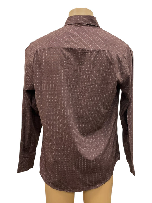 Camisa L (JB HOLT)