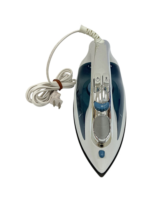 Plancha de Vapor (SUNBEAM)