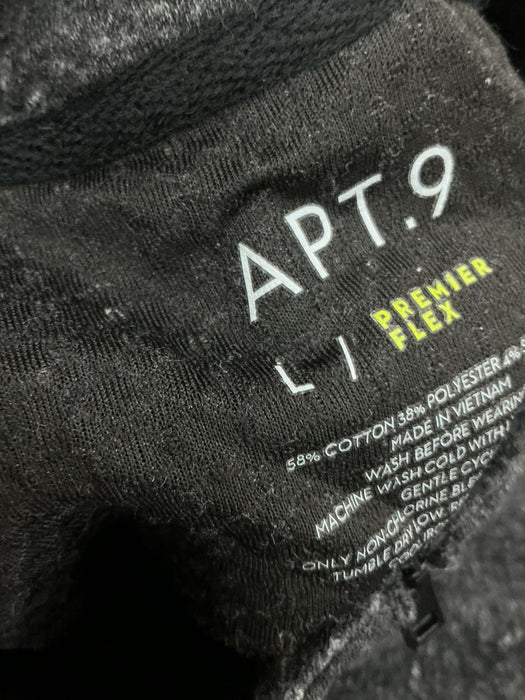 Sudadero L (APT. 9)