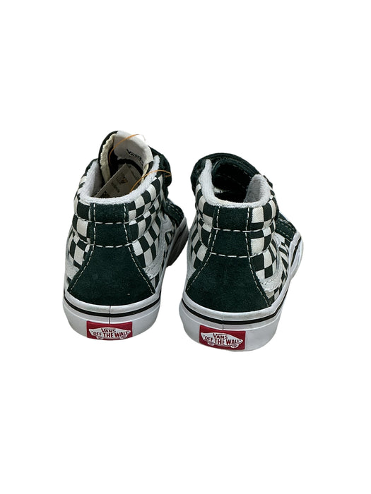 Tenis para niñ@ 6 (VANS)