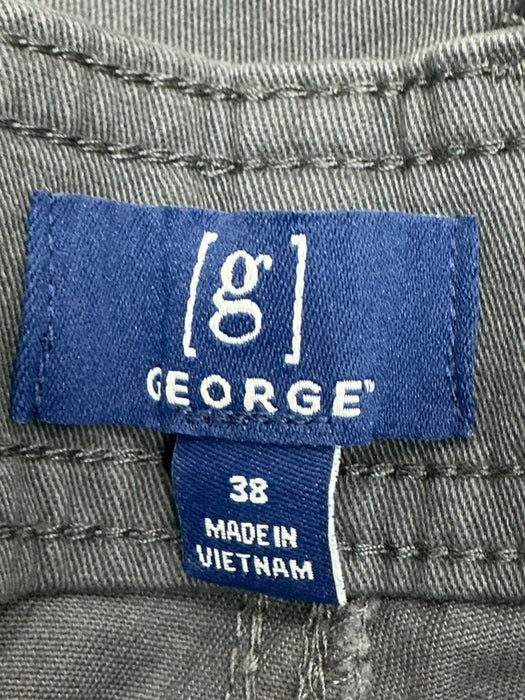 Pantaloneta 38 (GEORGE)