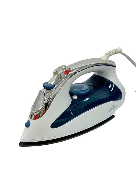 Plancha de Vapor (SUNBEAM)