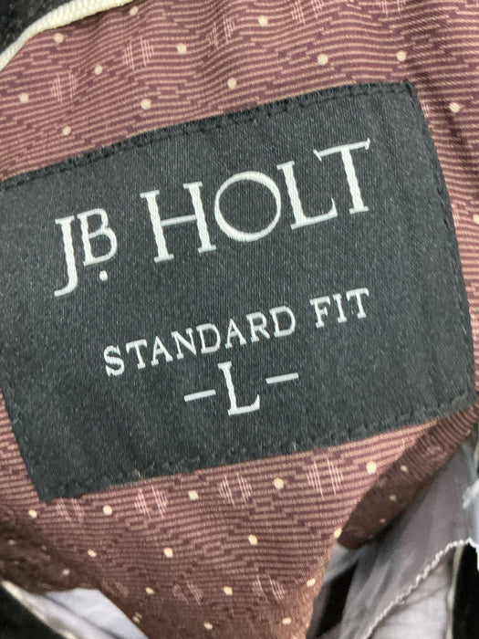 Camisa L (JB HOLT)