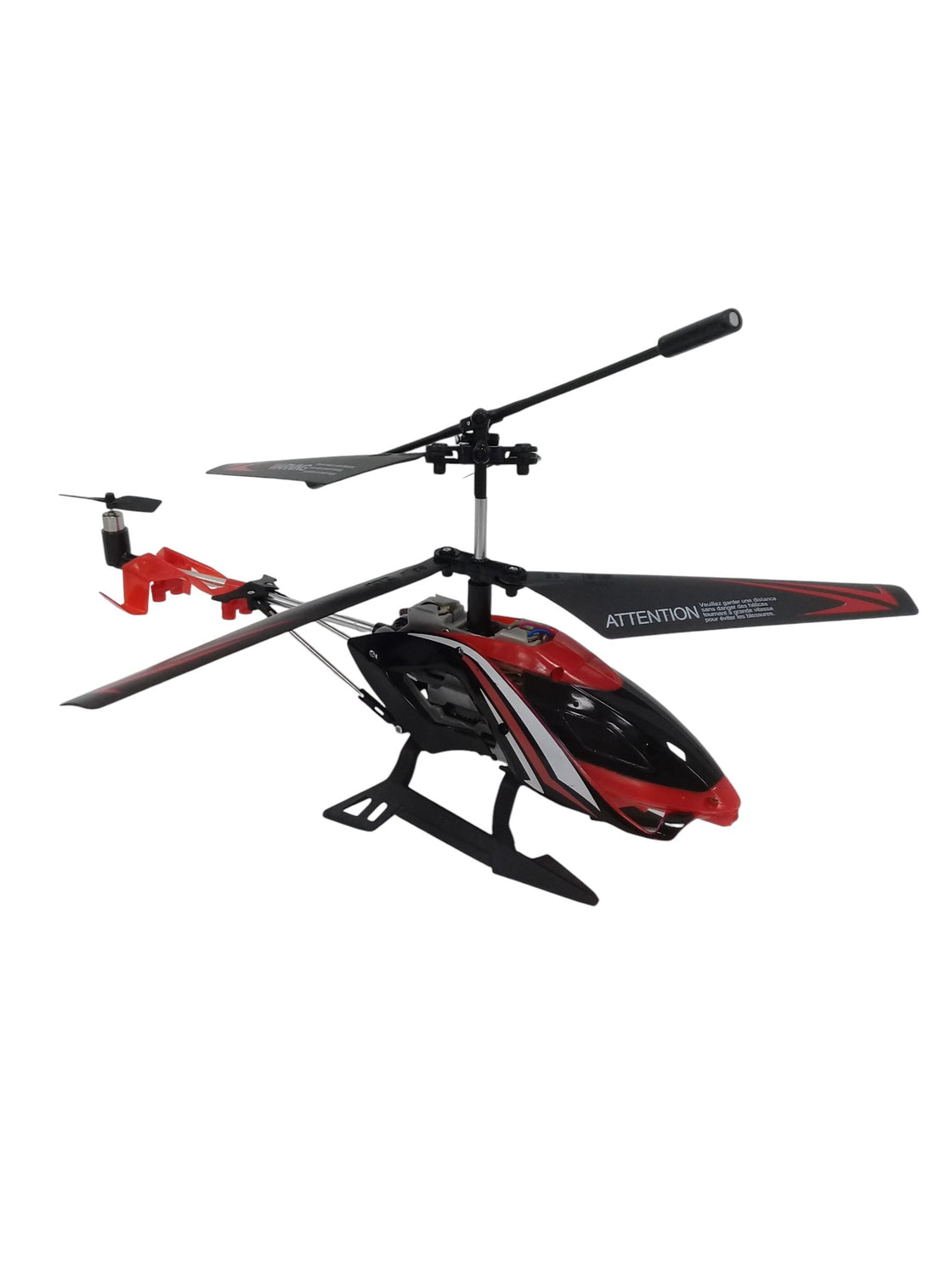 Helicóptero a control remoto (SKY ROVER)