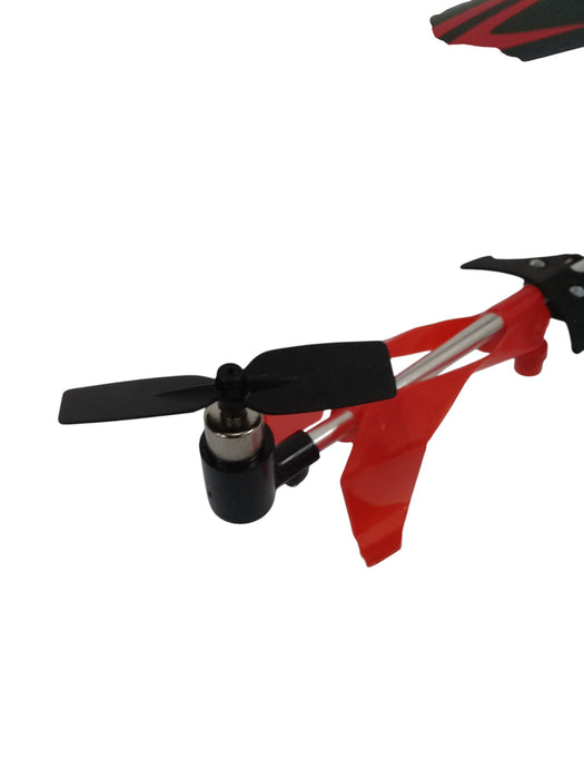 Helicóptero a control remoto (SKY ROVER)