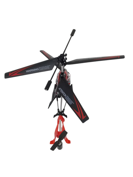 Helicóptero a control remoto (SKY ROVER)