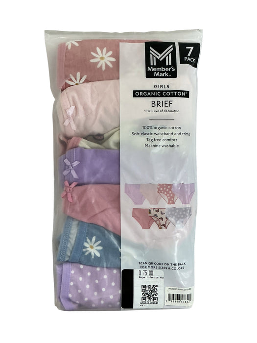 Set de ropa interior (MEMBER´S MARK)