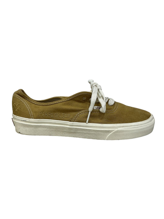 Tenis 8.5 (VANS)