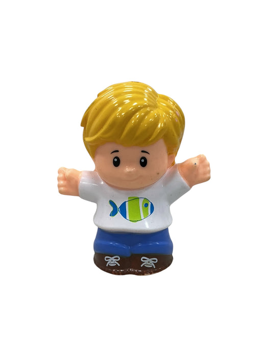Jeep Little People (FISHER-PRICE)