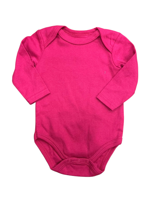Bodies para niña 0-3 meses (PRINCESS ROSE)