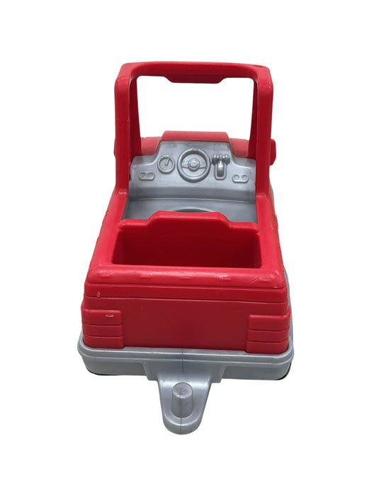 Jeep Little People (FISHER-PRICE)