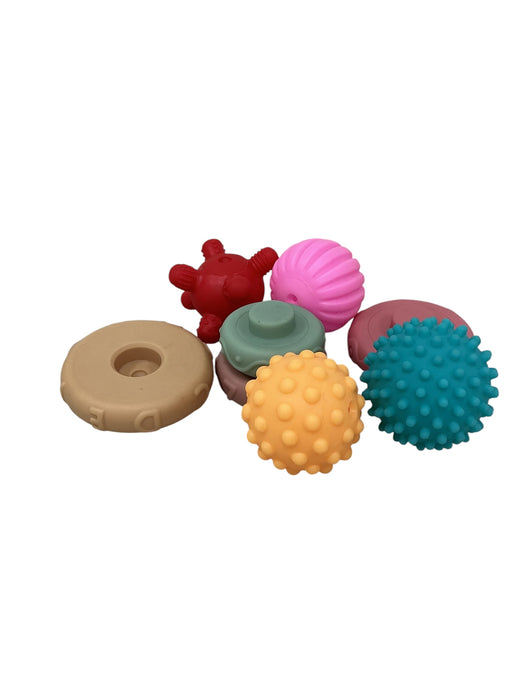 Set de Juguetes Sensoriales para Bebé