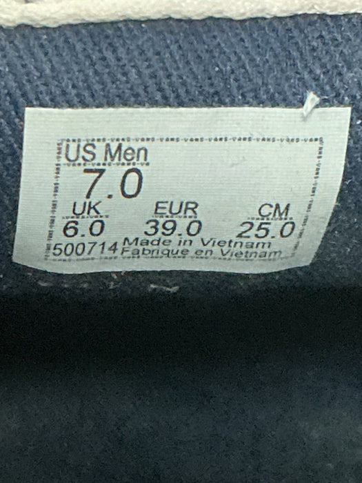 Tenis 7 (VANS)